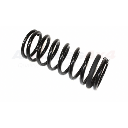 Land Rover Defender 90 Rear Passenger Road Spring