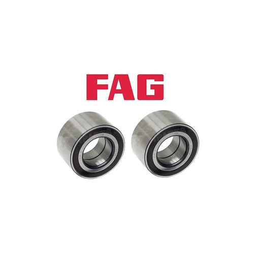 Range Rover L322 Wheel Bearing OEM FAG x2
