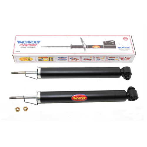 Range Rover L322 Rear Shocks Monroe