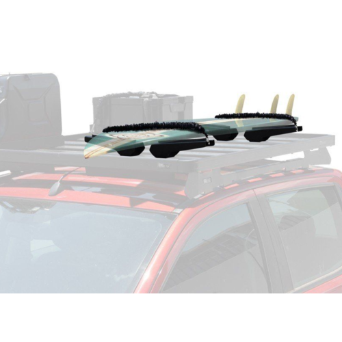 PRO SURFBOARD, WINDSURF & PADDLE BOARD CARRIER - BY FRONT RUNNER