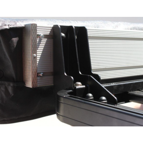 BAT WING/MANTA WING BRACKETS - BY FRONT RUNNER