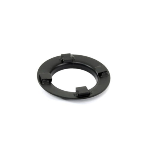 Land Rover Defender Helper Spring Retainer Genuine RRC3352
