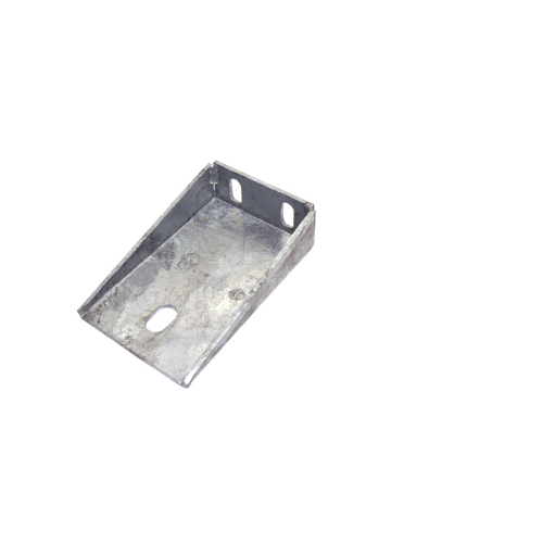 Land Rover Defender HCPU Rear Lower Tub Bracket