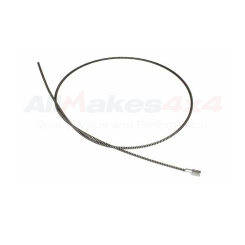 Land Rover Defender/Series3/RRC Wiper Rack Cable