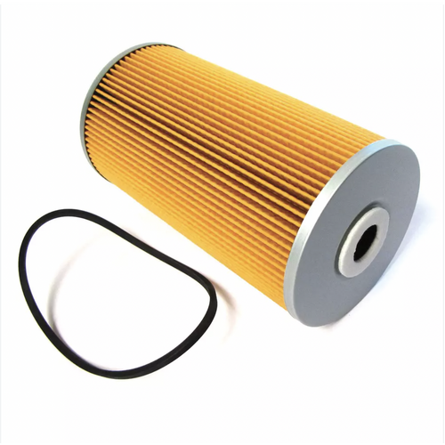 Land Rover Series 2 Early Oil Filter