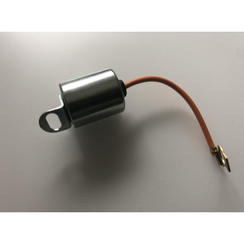 Land Rover Series 1/2/3 Condensor RTC3472