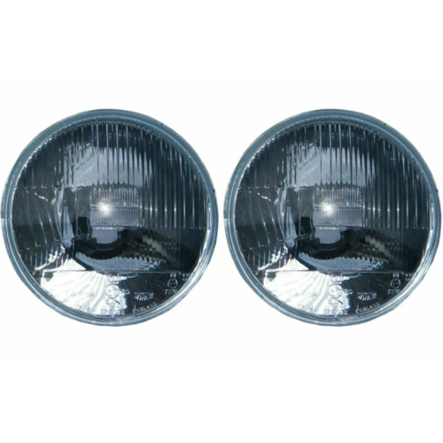 Land Rover Series Sealed Beam Head Lamps RTC3682