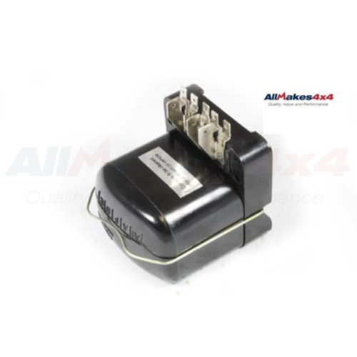 Land Rover Series Voltage Regulator