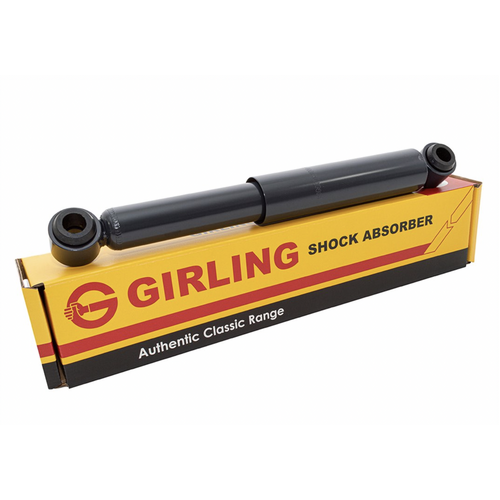 Land Rover Series Front Shock LUCAS GIRLING