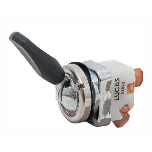 Land Rover Series Toggle Switch Lucas RTC430