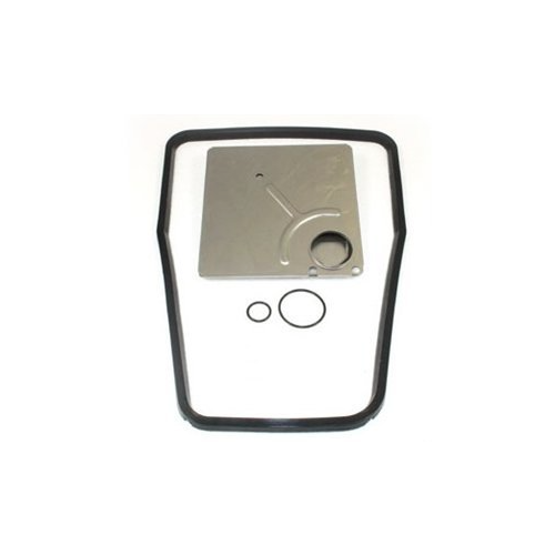 LAND ROVER DISCOVERY 2 ZF AUTOMATIC TRANSMISSION OIL FILTER KIT RTC4653, RTC4653KIT