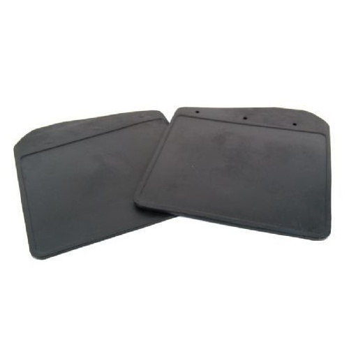 Land Rover Defender/County Front Mudflaps SPECIAL +++++++ RTC4685