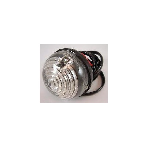 Land Rover Perentie/ Series/County/Defender Side Lamp RTC5012