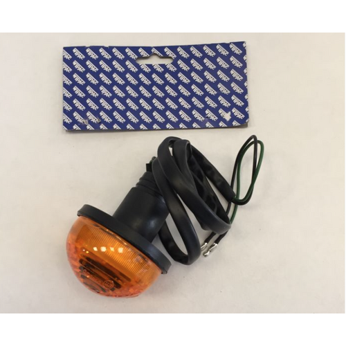 Land Rover Series/Perentie/County/Defender Indicator Lamp X1 WIPAC RTC5013