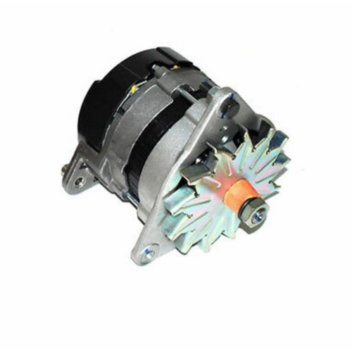 Land Rover Series 2/3 Alternator LUCAS