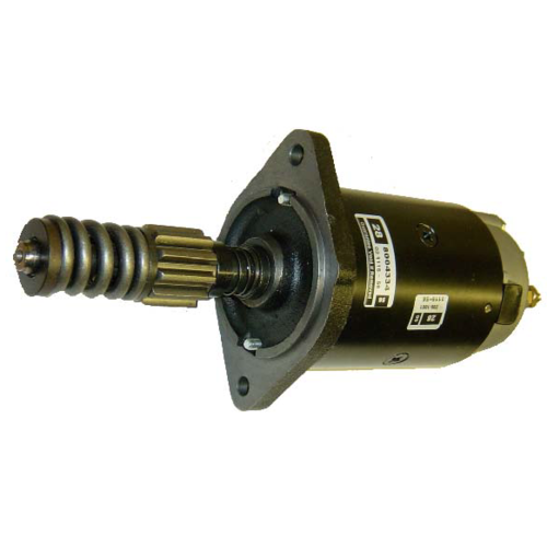 Land Rover Series 2/2A/3 Starter Motor RTC5225N HI TORQUE