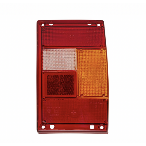 Range Rover Classic RH Rear Lens