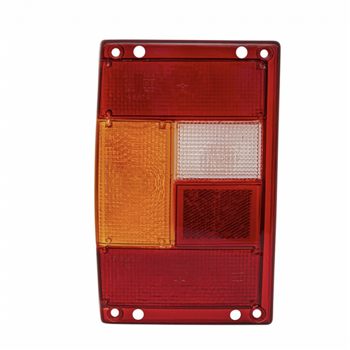 Range Rover Classic LH Rear Lens