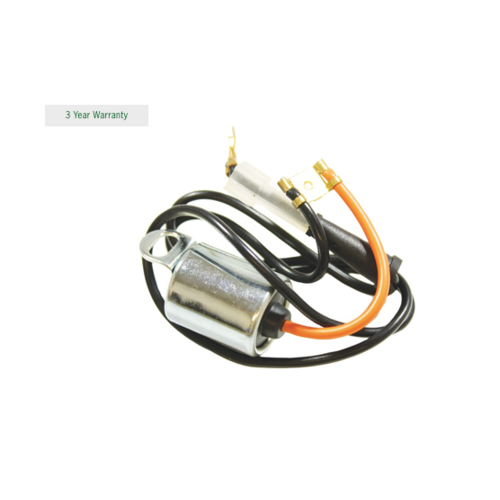Land Rover Series Condensor Long Lead