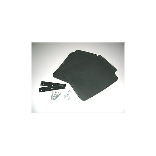 Land Rover Discovery 1 Rear Mudflaps RTC6821