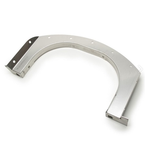 Land Rover Perentie/Defender Diaphram Panel Tunnel Cover