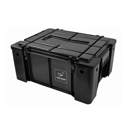 Wolf Storage Box SBOX008