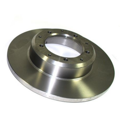 Land Rover Defender110/130 Rear Brake Discs x2 Delphi