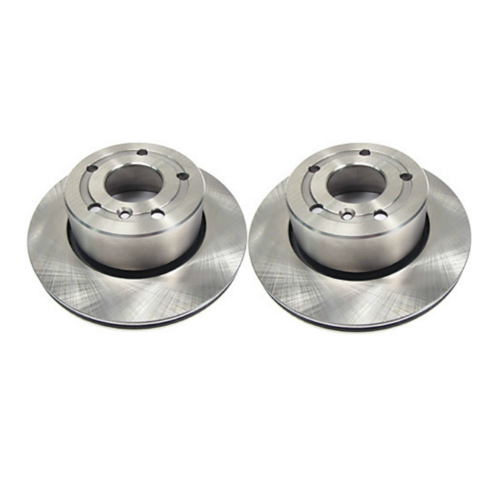 Land Rover Discovery 2 Range Rover P38 Front Vented Brake Disks