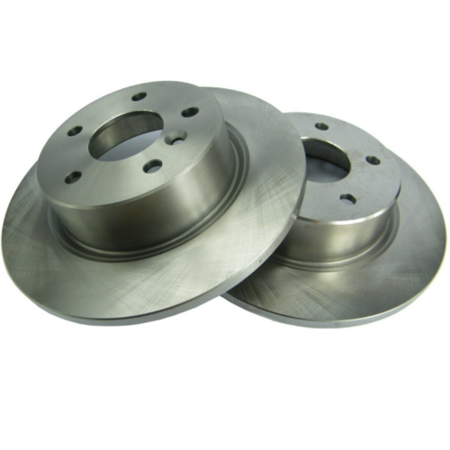 Land Rover Discovery 2 & RR P38 Rear Brake Disks