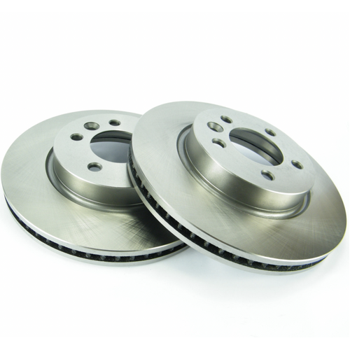 Land Rover Discovery 3/4 RRS Front Disks TDV6