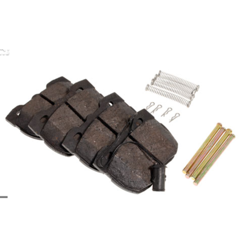 Land Rover Discovery 1 Front Brake Pads And Perentie 6x6 - Rear Pads Genuine SFP500180
