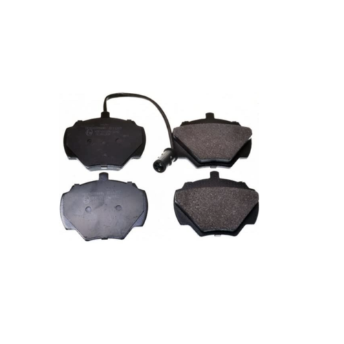 Land Rover Defender 90/ RRC/D1 Rear Brake Pads  Delphi