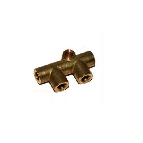 Land Rover Defender 4-Way Brake Connector