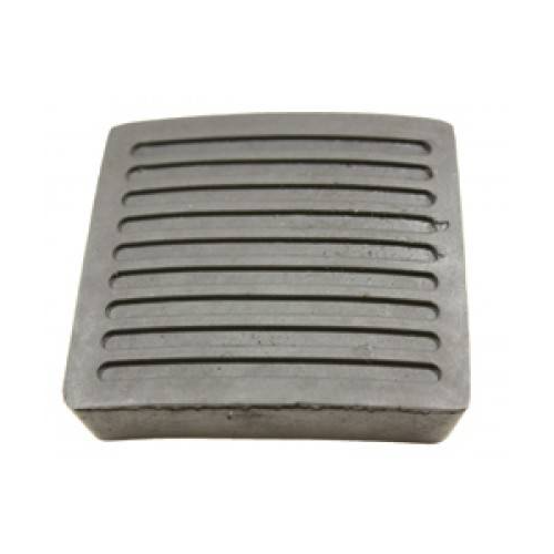 Land Rover Defender/Perentie/Discovery/RRC Brake/Clutch Pedal Rubber SKE500060