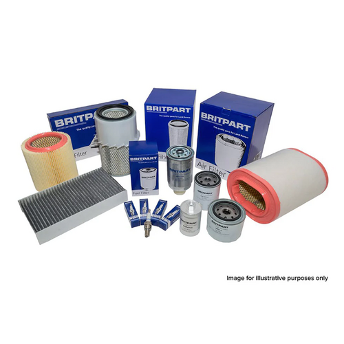 Land Rover Discovery 2 V8 Service Kit