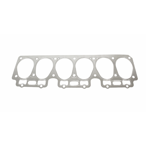 Land Rover S3  SWB-LWB 6 Cylinder Head Gasket