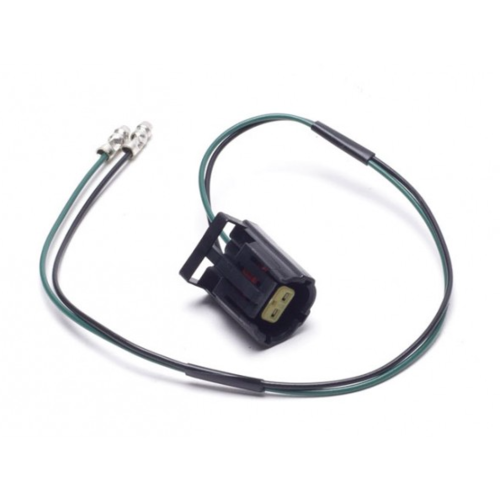 Land Rover Defender/Perentie 2 Pin Light Plug Adaptor STC1188