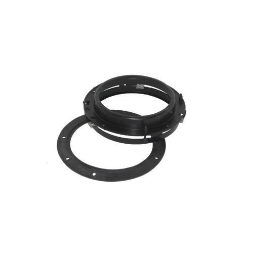 Land Rover Defender/RRC Headlamp Ring And Gasket
