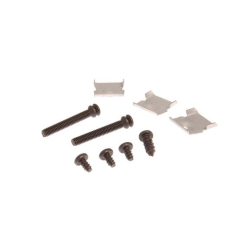 Land Rover Def/Perentie Head Lamp Fixing Kit STC1614