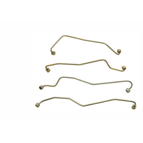 Land Rover Def/Disco/RRC Injector Pipe Set STC1694-5-6-7
