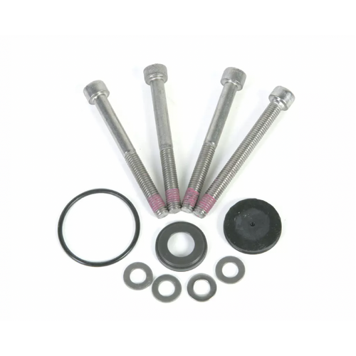 Air Suspension (EAS) Valve Block Diaphragm Kit For Range Rover P38 And Range Rover Classic