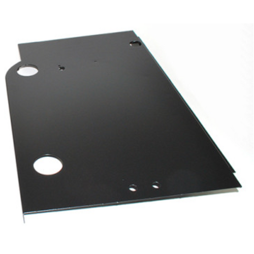 Land Rover Defender 90/110 LHR End Panel
