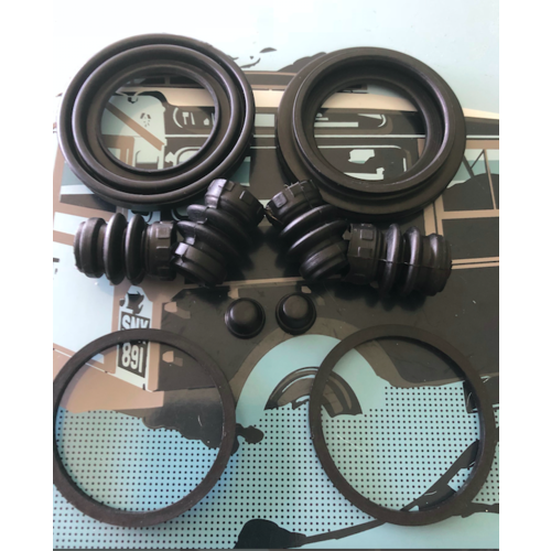 Land Rover D2-Range Rover P38 Rear Brake Caliper Repair Kit STC1909