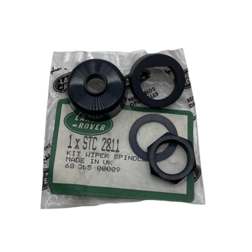 Range Rover P38 Wiper Spindle Repair Kit Genuine STC2811