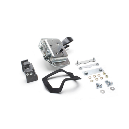 Land Rover Perentie/Series/Defender RH/Rear Door Latch Kit STC2871