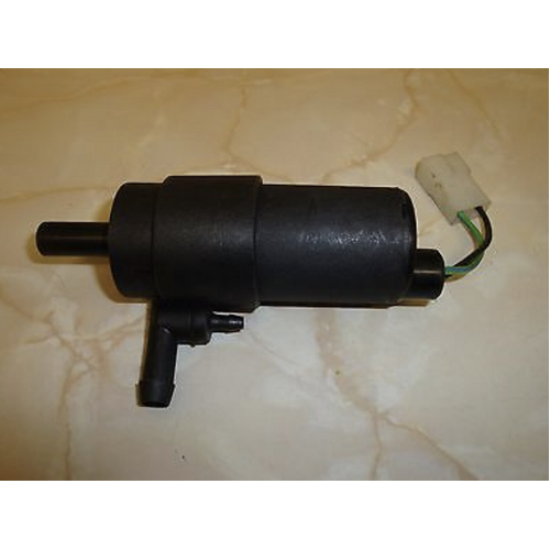 Range Rover Classic Headlamp Washer Pump OEM