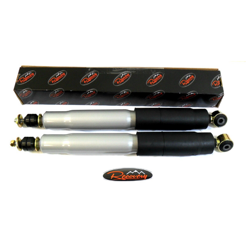 Range Rover P38 Front Shocks