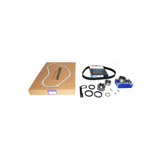 Land Rover Def/Disc/RRC 300TDI Timing Belt Kit With Seals STC4096