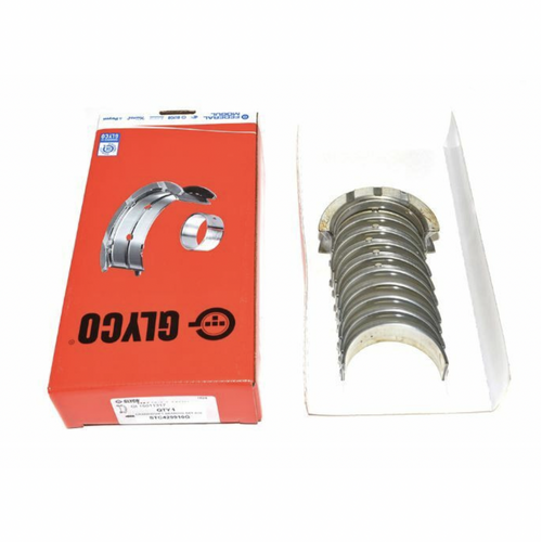 Land Rover Discovery 2 V8 Crank Main Bearing Set