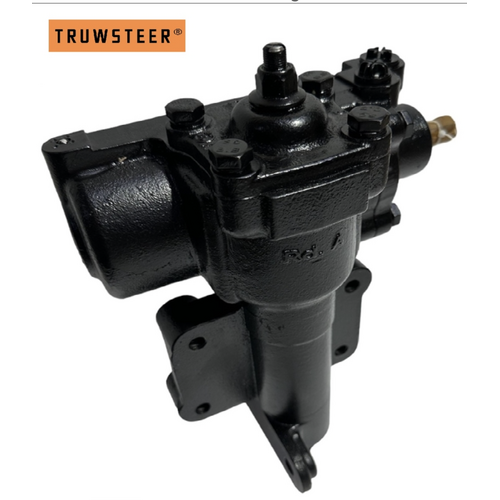 Land Rover Defender/Disco/RRC/Perentie/Wolf Power Steering Box QAF500110